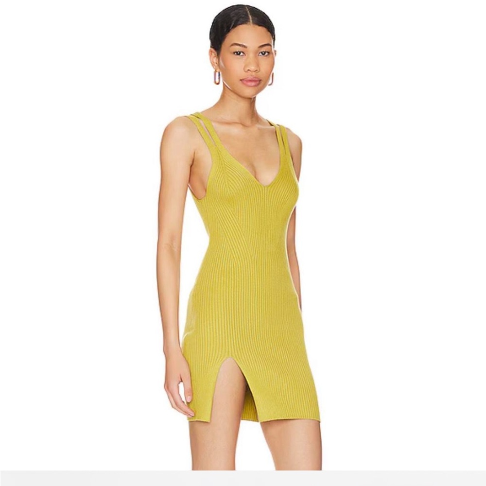 Camila Coelho Yara Dress